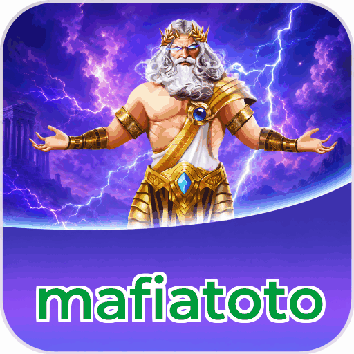 mafiatoto APK v4.7.5 - Screenshot UI modern dan intuitif Indonesia
